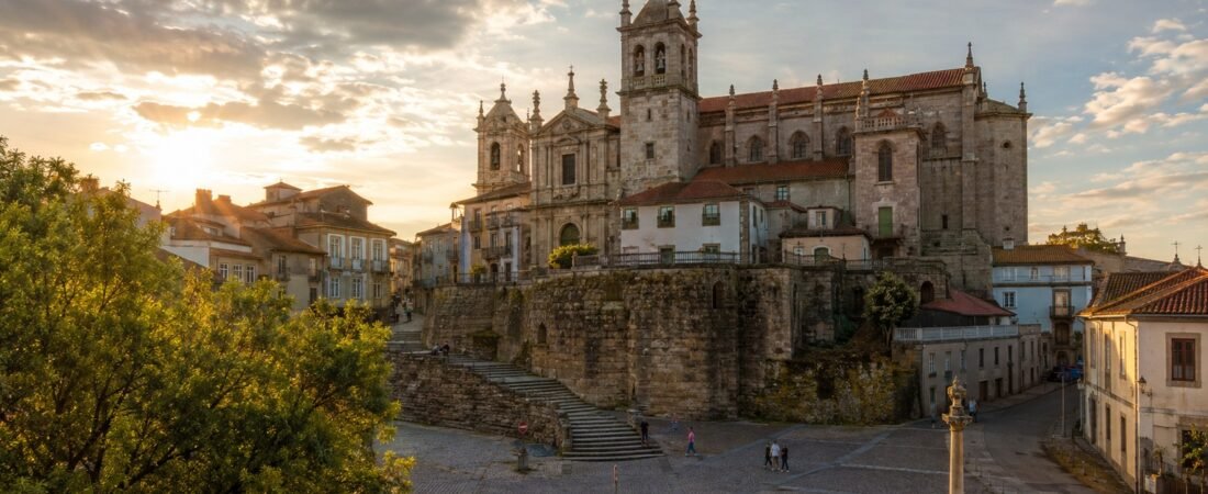 Viseu in solitaria: guida completa