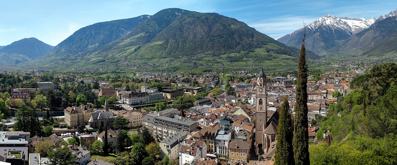 Dove dormire a Merano: guida ai migliori quartieri e hotel