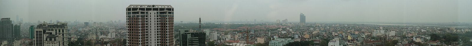 Guida cosa vedere a Hanoi in 3 giorni