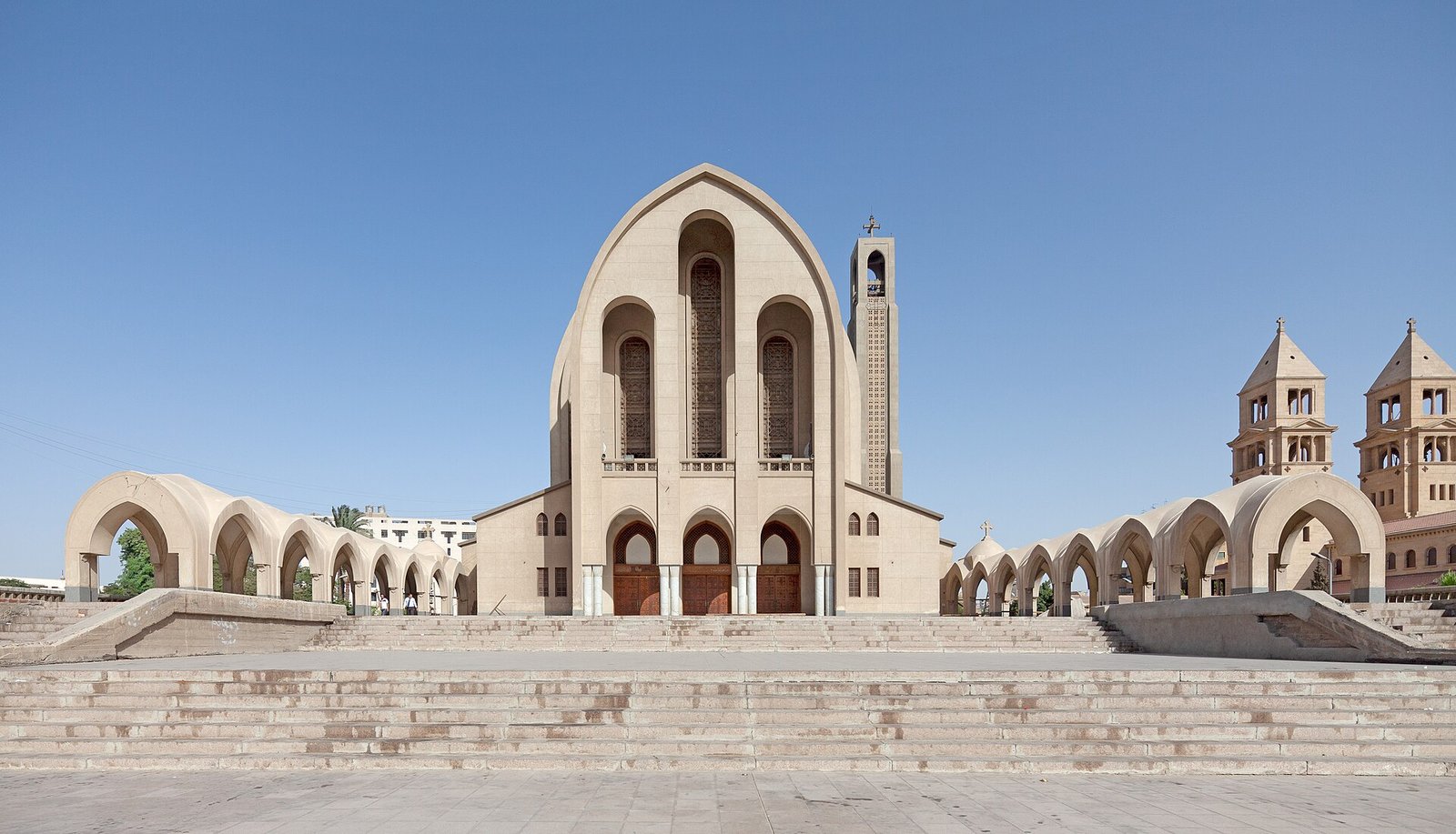Guida cosa vedere a Cairo in 4 giorni