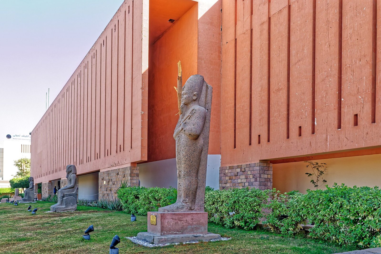 Guida cosa vedere a Luxor in 3 giorni