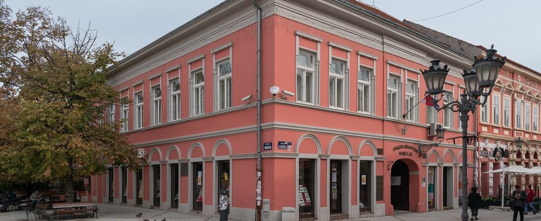 Guida cosa vedere a Novi Sad in 2 giorni