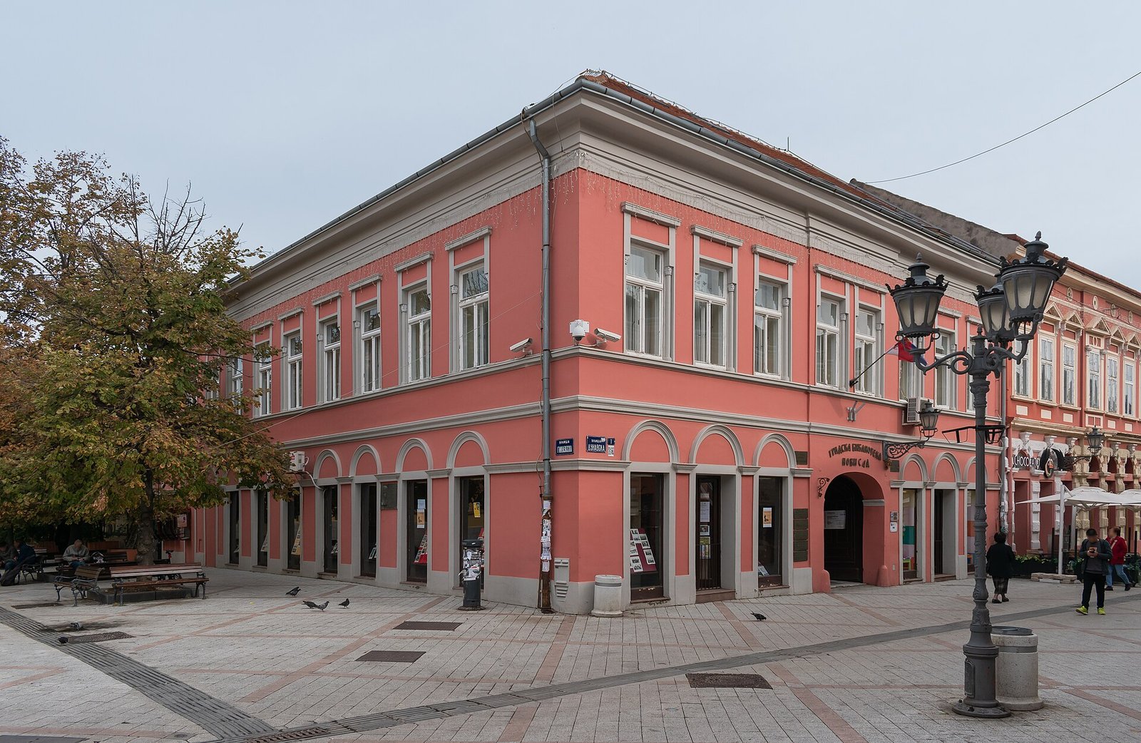 Guida cosa vedere a Novi Sad in 2 giorni
