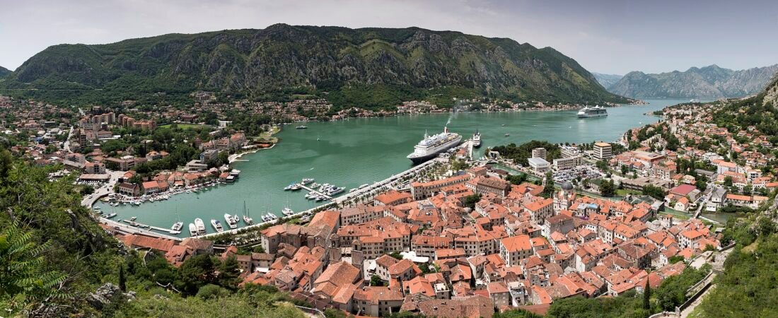 Guida cosa vedere a Kotor in 2 giorni