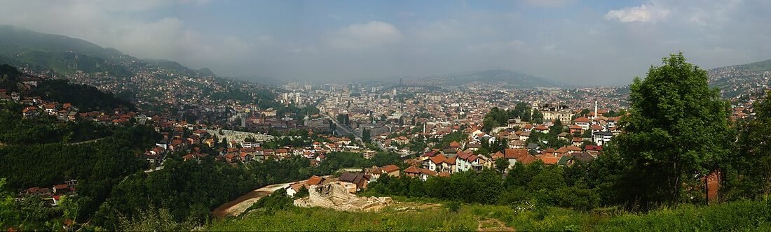 Guida cosa vedere a Sarajevo in 3 giorni