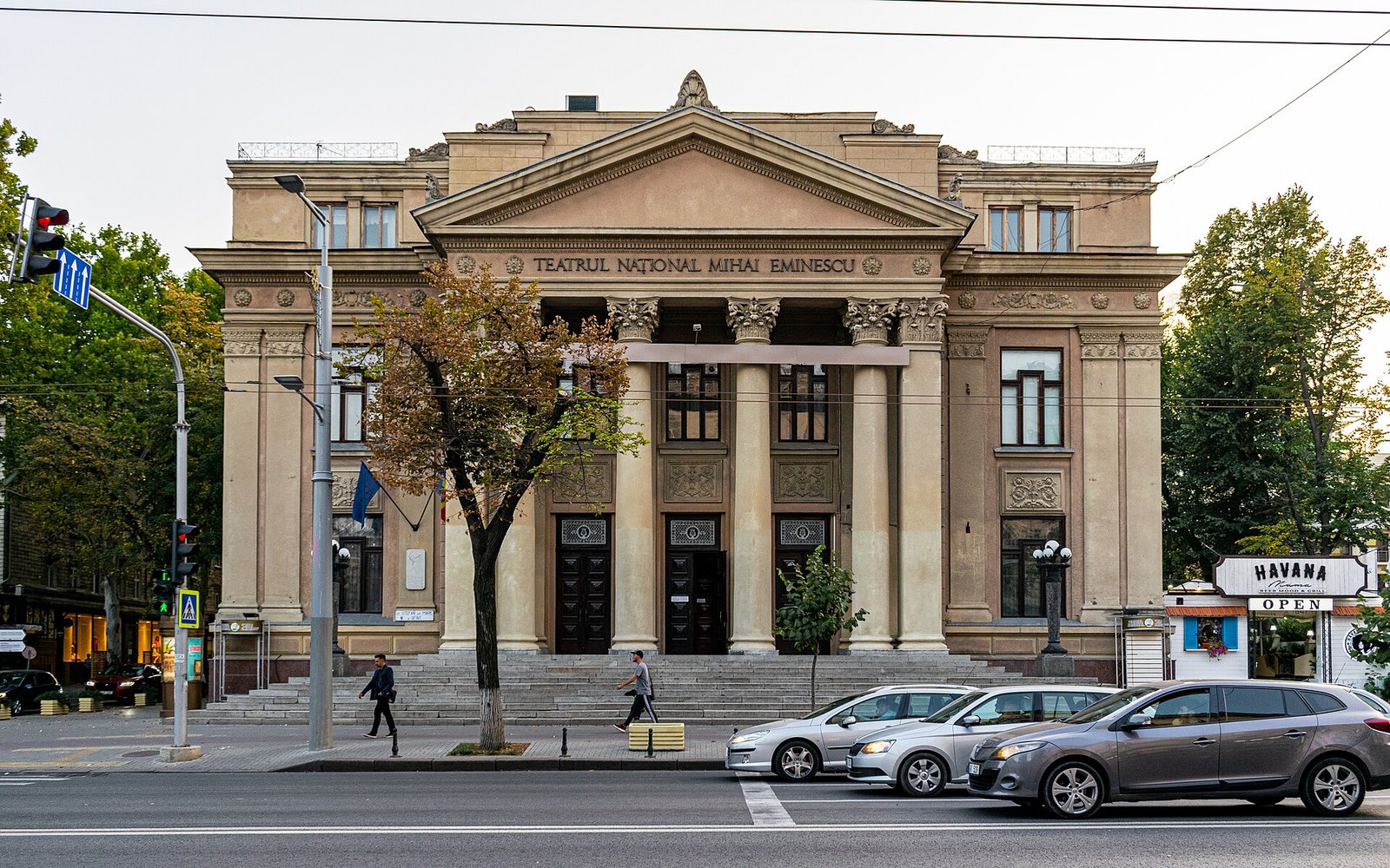 Guida cosa vedere a Chișinău in 2 giorni