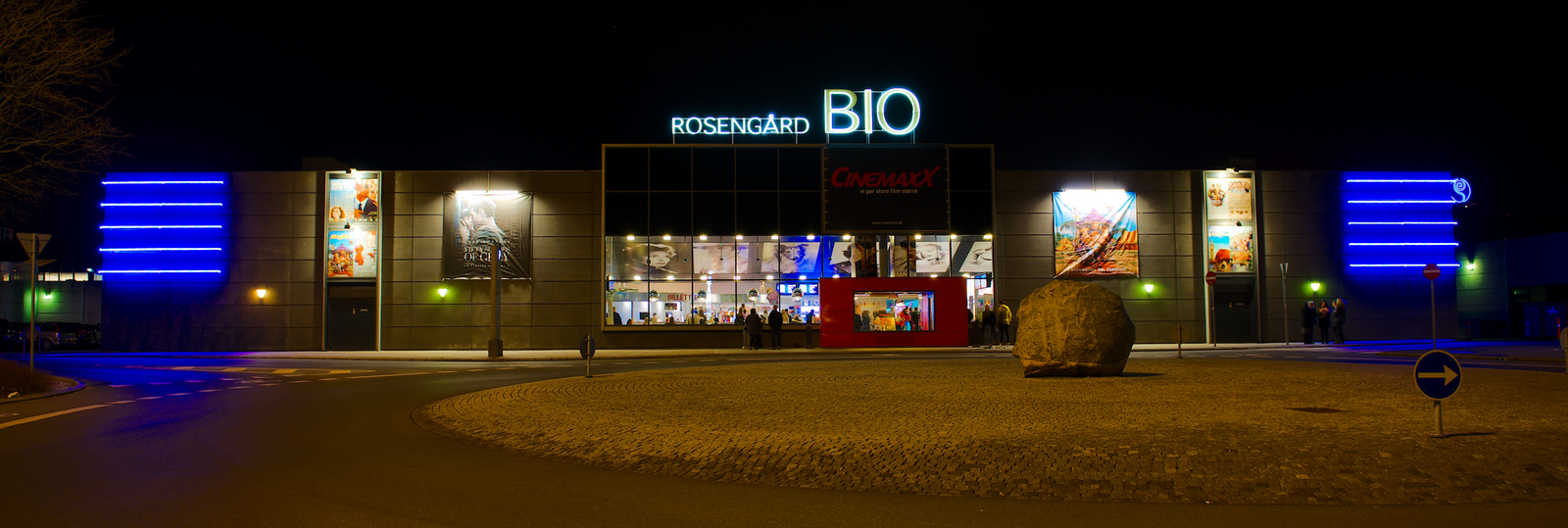Guida cosa vedere a Odense in 2 giorni