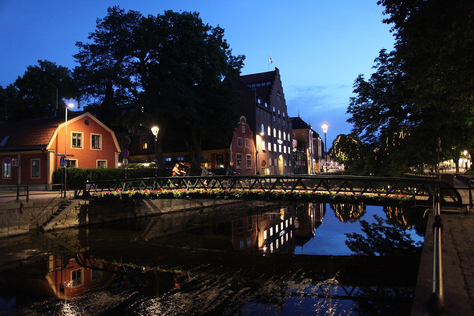 Guida cosa vedere a Uppsala in 2 giorni