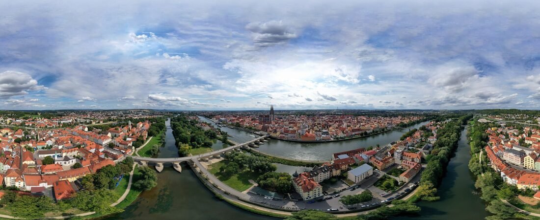 Guida cosa vedere a Regensburg in 2 giorni