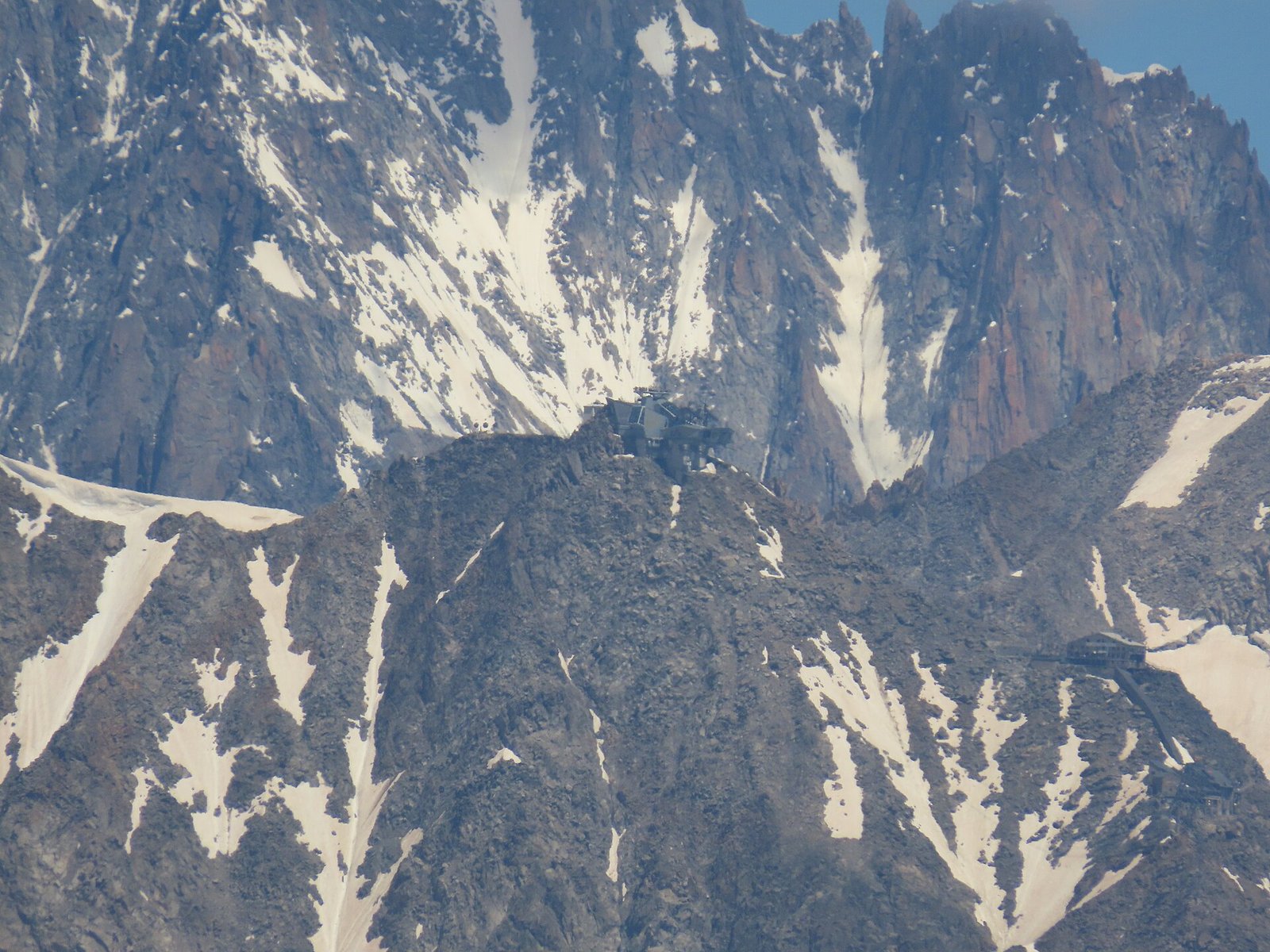 Tour e biglietti per il Monte Bianco e Chamonix