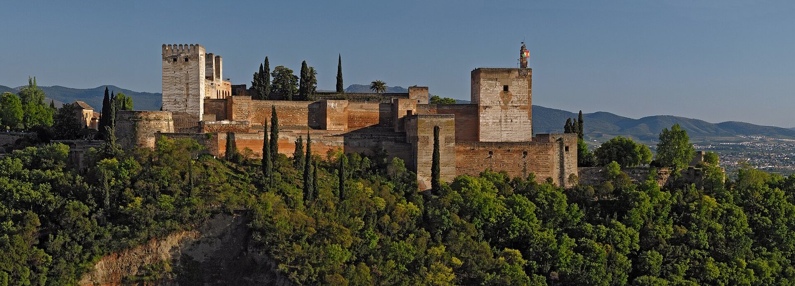 Tour e biglietti per l’Alhambra di Granada