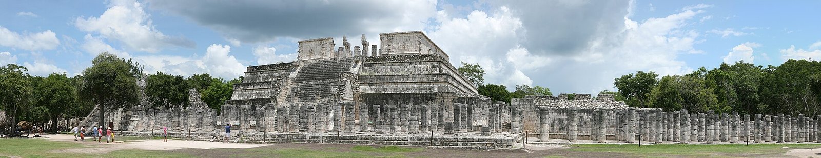 Tour e biglietti per Chichén Itzá