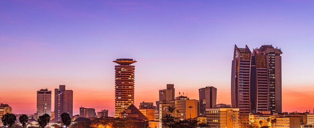 Errori da evitare a Nairobi: La Guida per un Viaggio Perfetto
