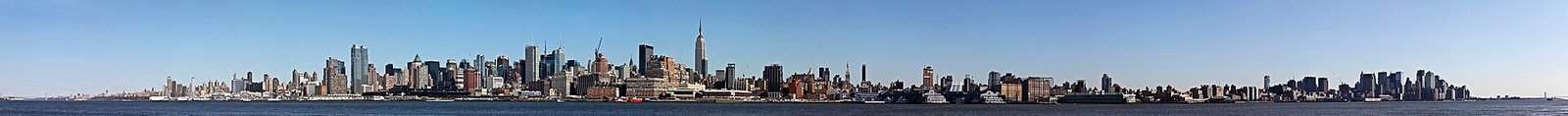 New York da soli: 5 giorni nella città che non dorme mai