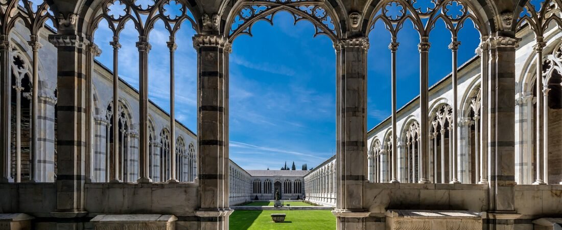 Migliori esperienze a Pisa: Guida alle Attività Imperdibili