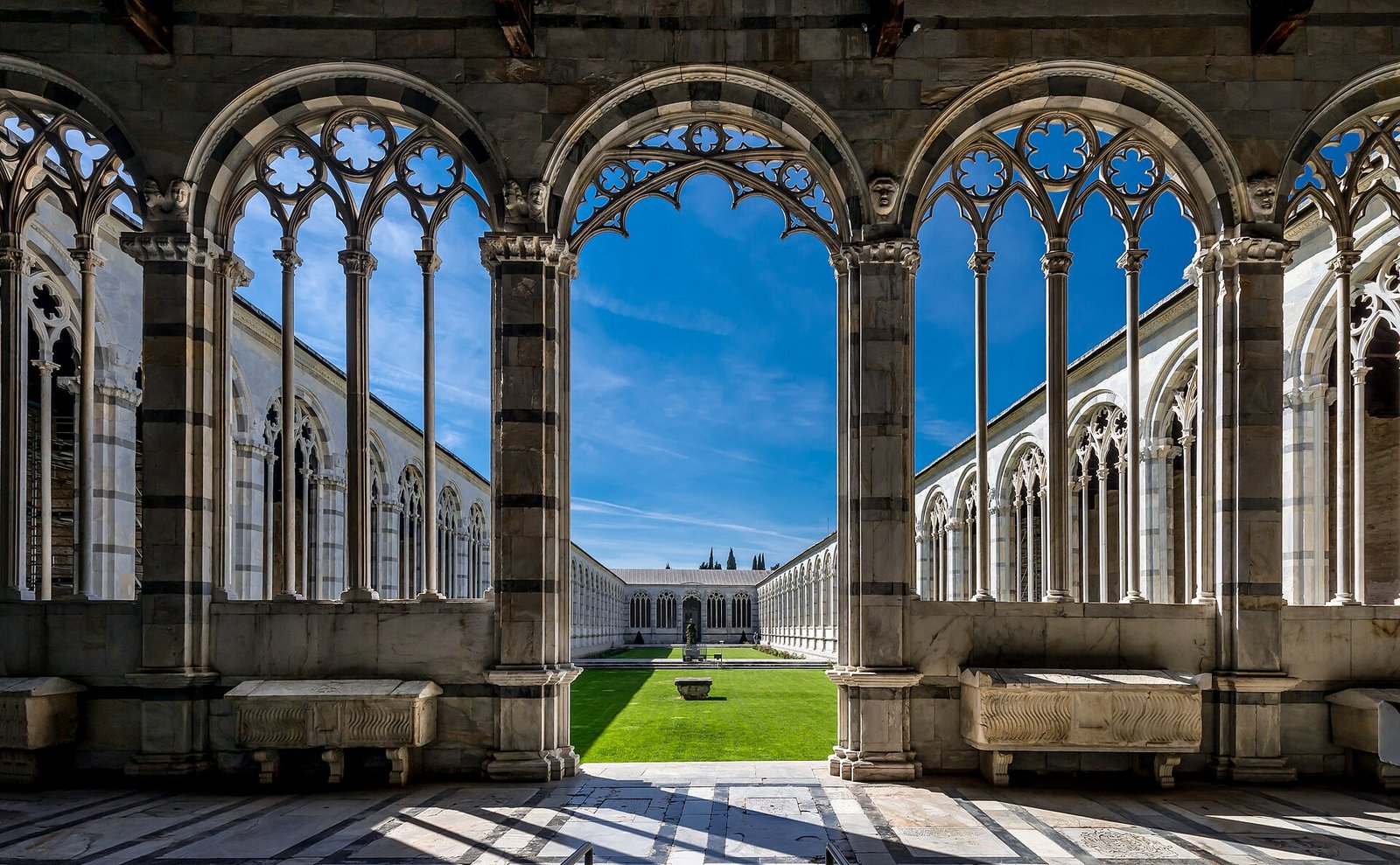 Migliori esperienze a Pisa: Guida alle Attività Imperdibili
