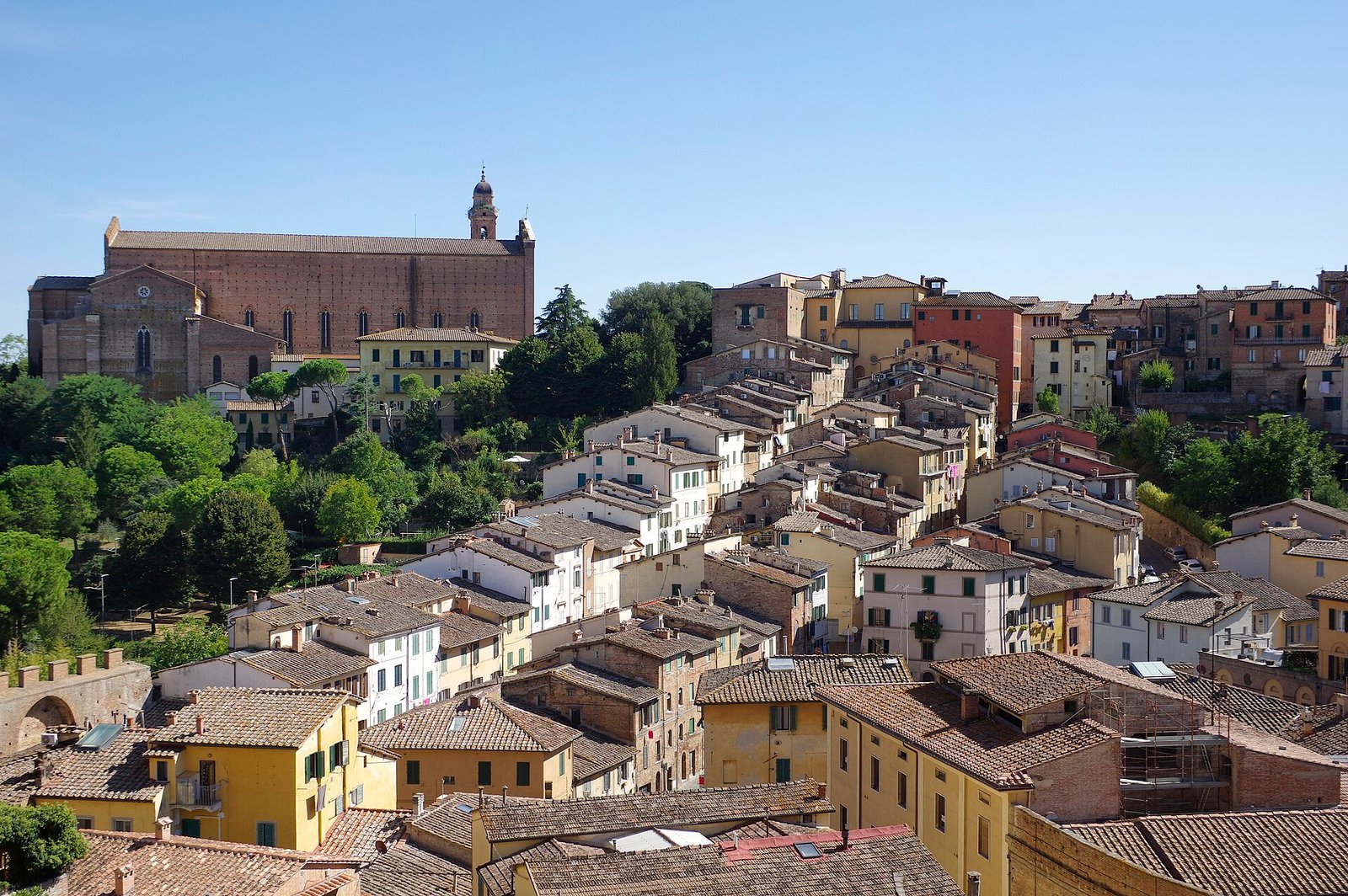 Migliori esperienze a Siena: Guida alle Attività Imperdibili