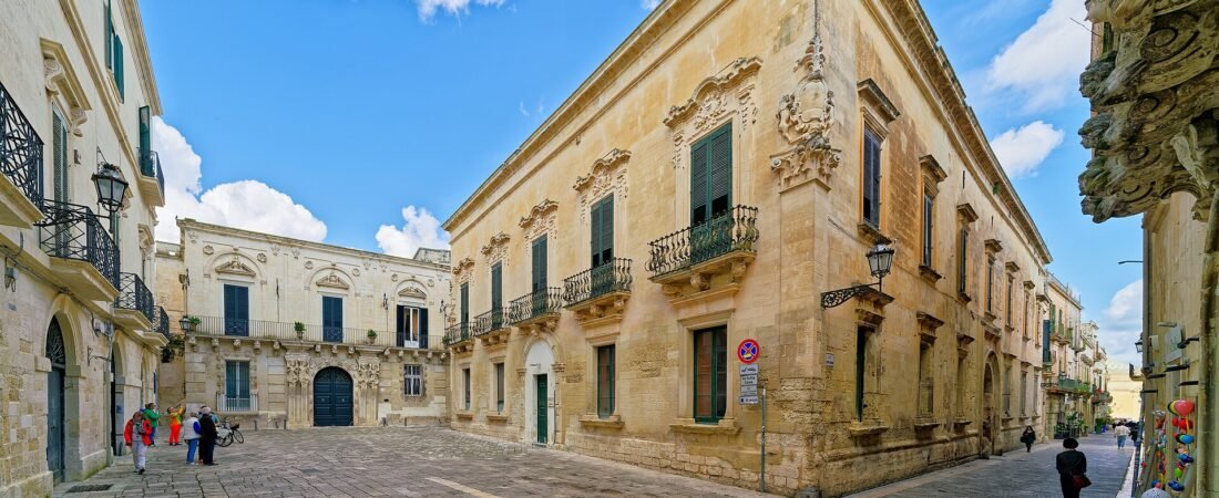 Migliori esperienze a Lecce: Guida alle Attività Imperdibili