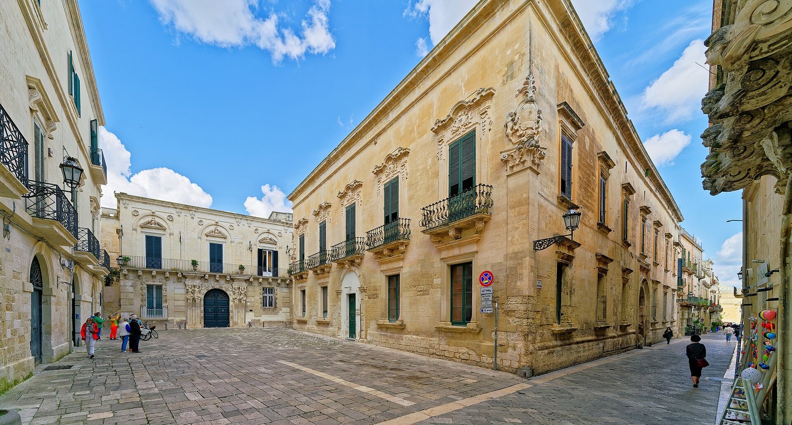 Migliori esperienze a Lecce: Guida alle Attività Imperdibili