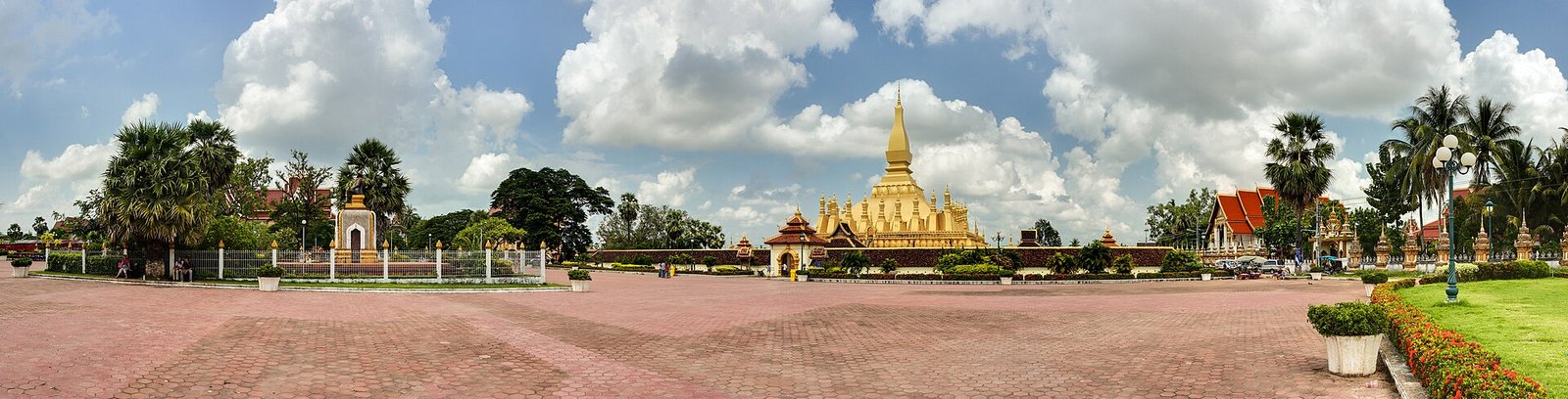 Guida al viaggio in Laos: tutto quello che devi sapere