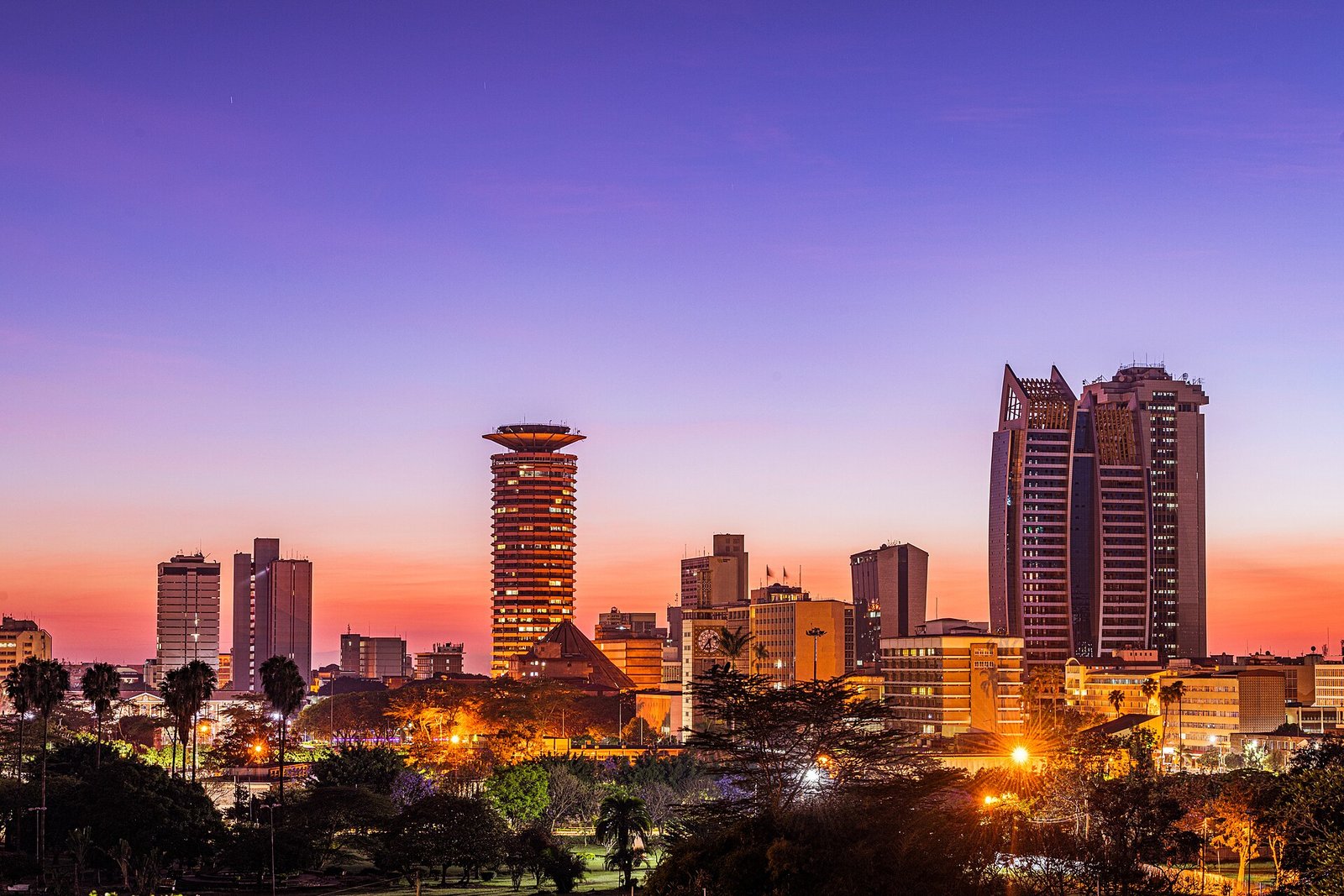 Guida al viaggio in Kenya: tutto quello che devi sapere