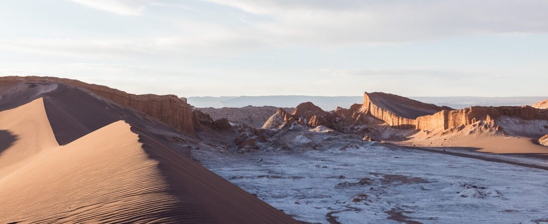 Guida al viaggio in Cile: tutto quello che devi sapere