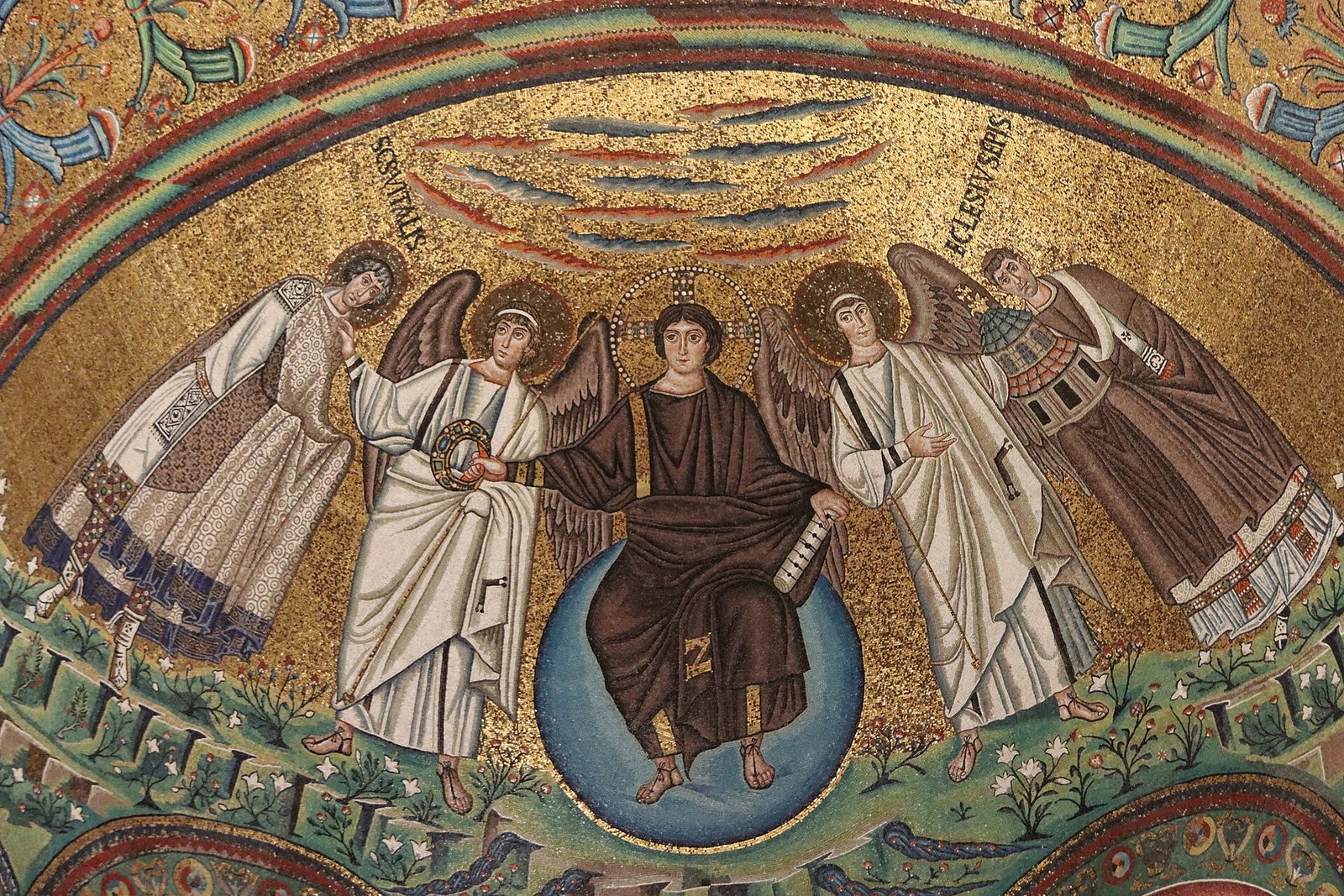 Itinerario a Ravenna: guida completa ai mosaici bizantini