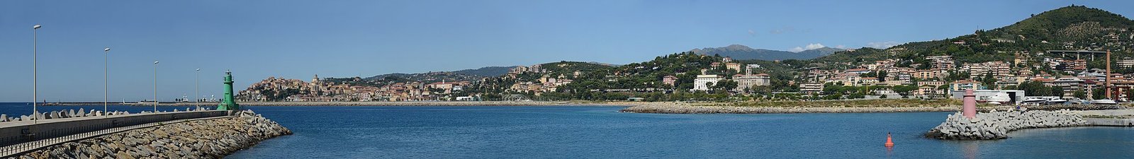 Noleggio auto e transfer a Imperia: Guida Pratica