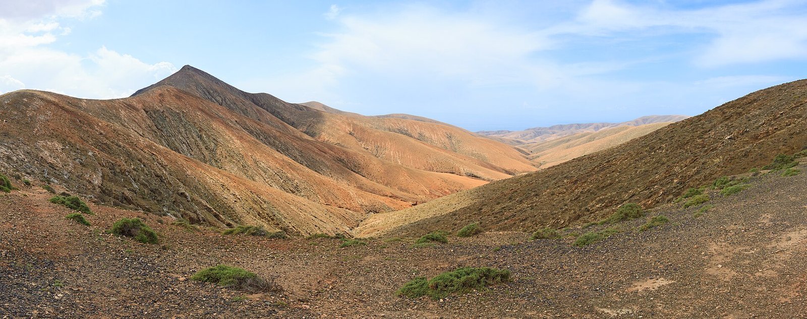 Noleggio auto e transfer a Fuerteventura: Guida Pratica