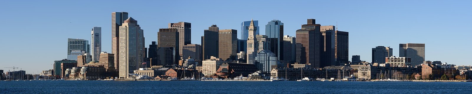 Guida cosa vedere a Boston in 3 giorni