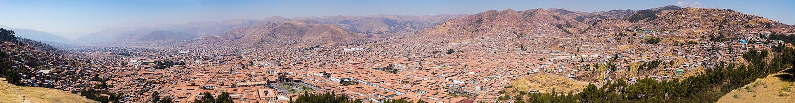 Guida cosa vedere a Cusco in 3 giorni
