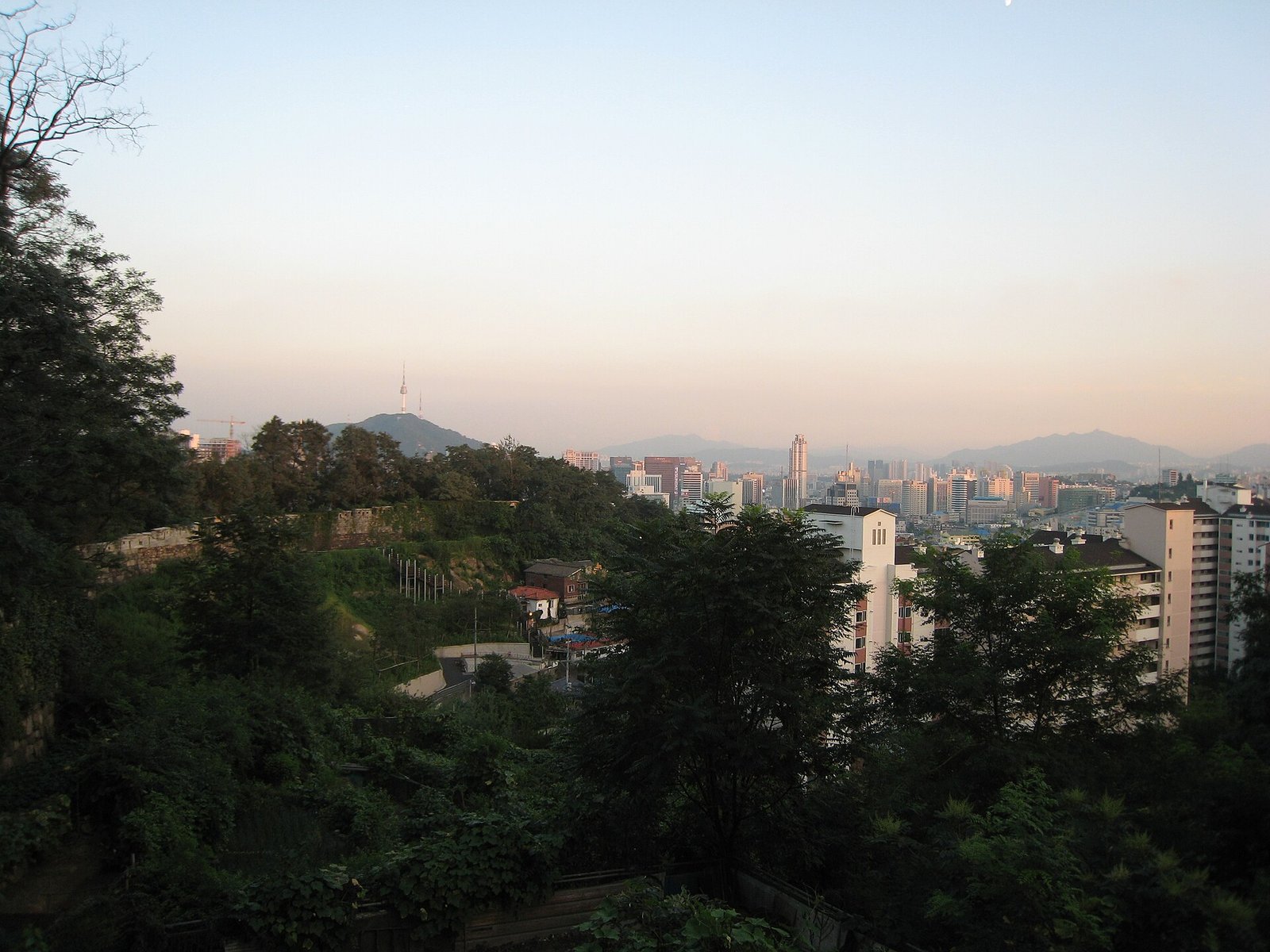Guida cosa vedere a Seoul in 4 giorni