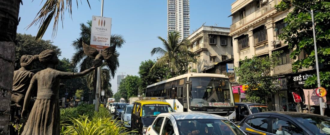 Guida cosa vedere a Mumbai in 3 giorni
