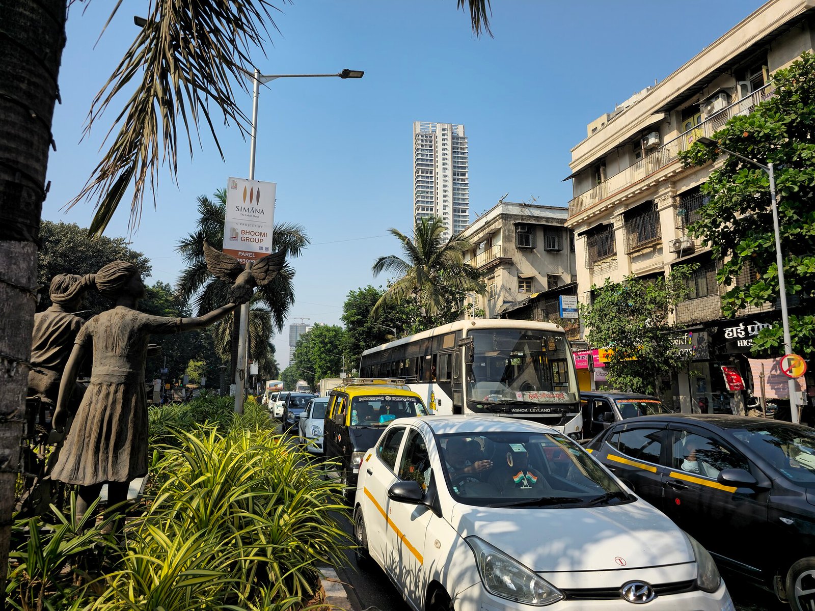 Guida cosa vedere a Mumbai in 3 giorni