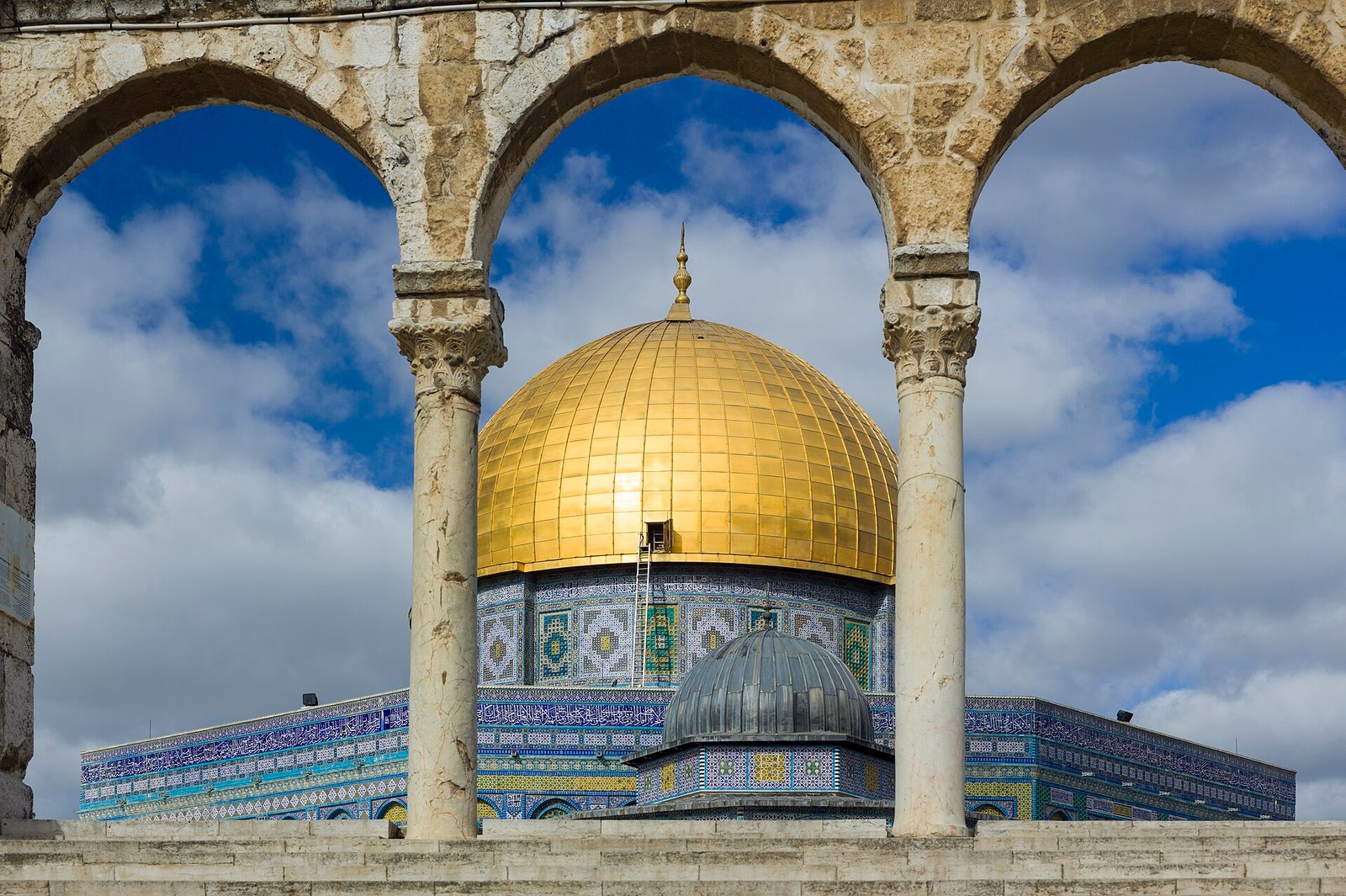 Guida cosa vedere a Jerusalem in 3 giorni