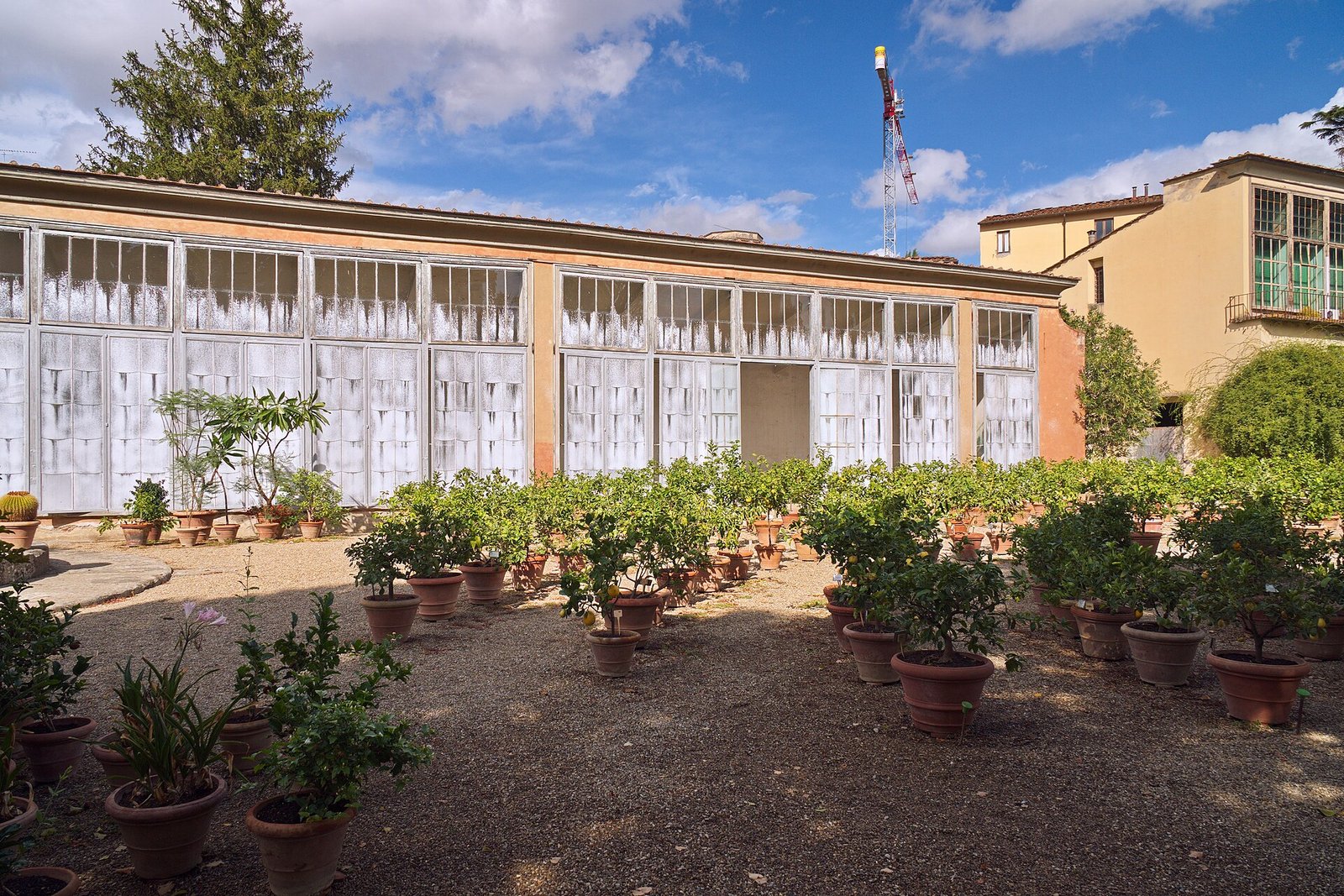 Tour e biglietti per i Giardini di Boboli