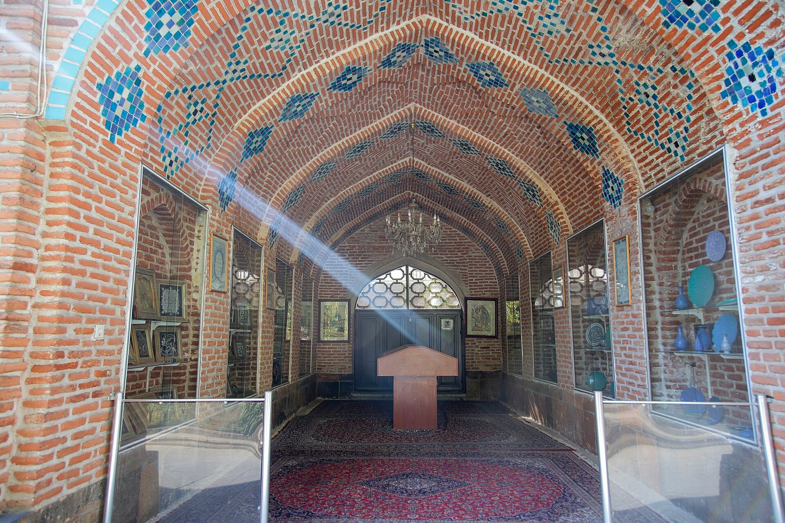 Tour e biglietti per la Moschea Blu di Istanbul