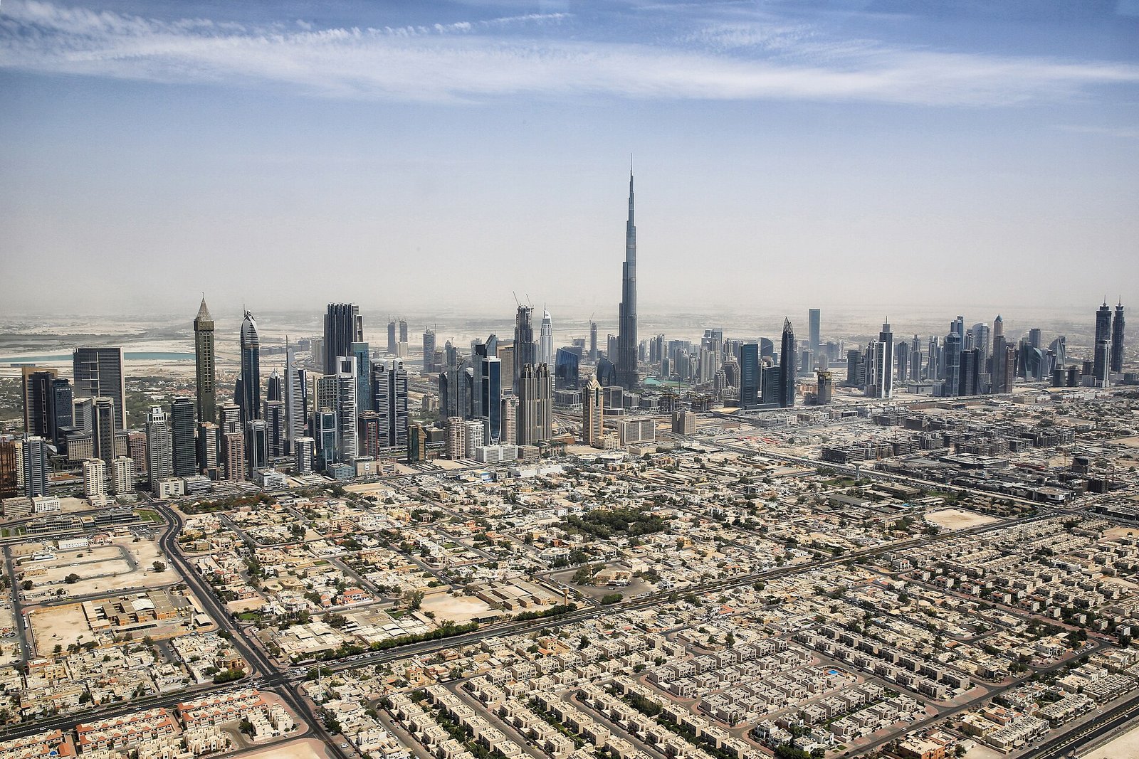 Tour e biglietti per il Burj Khalifa