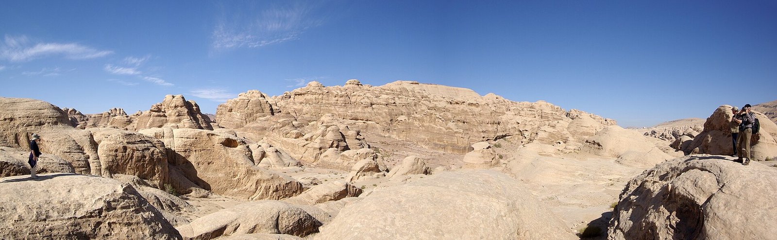 Tour e biglietti per Petra in Giordania