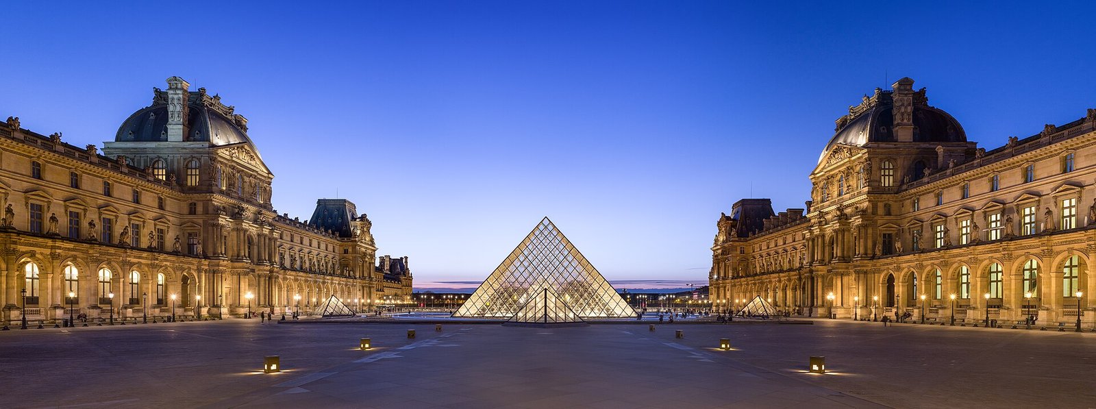Tour e biglietti per il Museo del Louvre