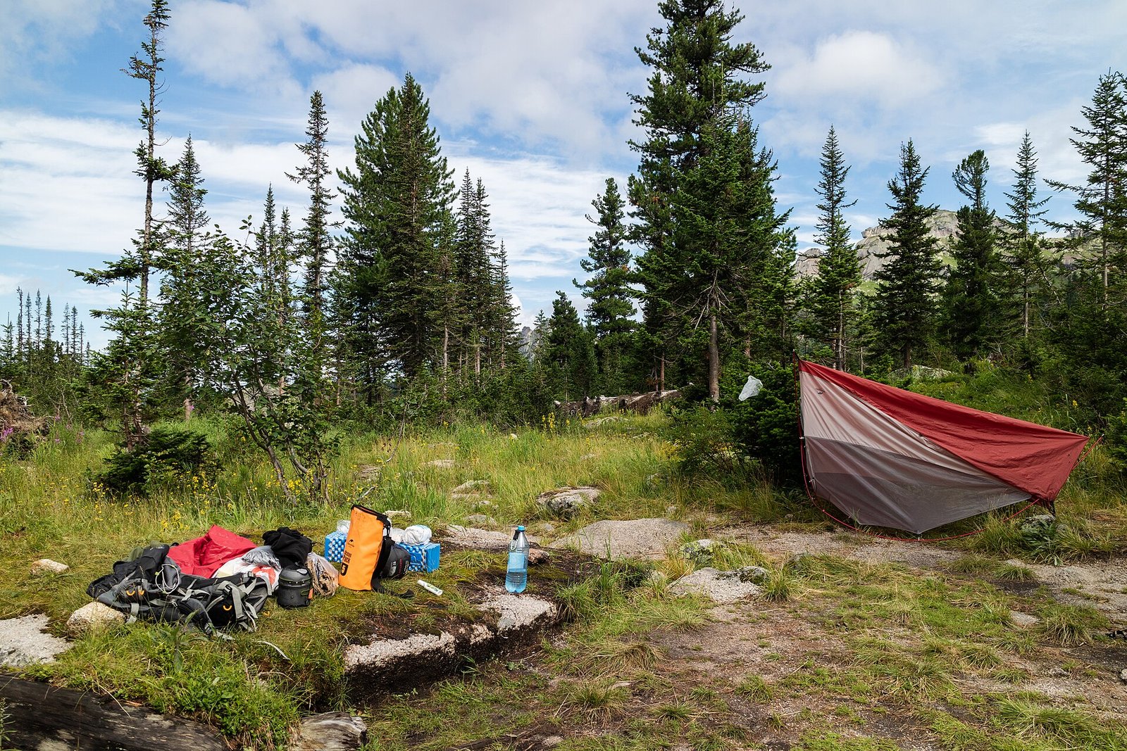 Travel Gear: tende da campeggio — i migliori modelli per ogni avventura