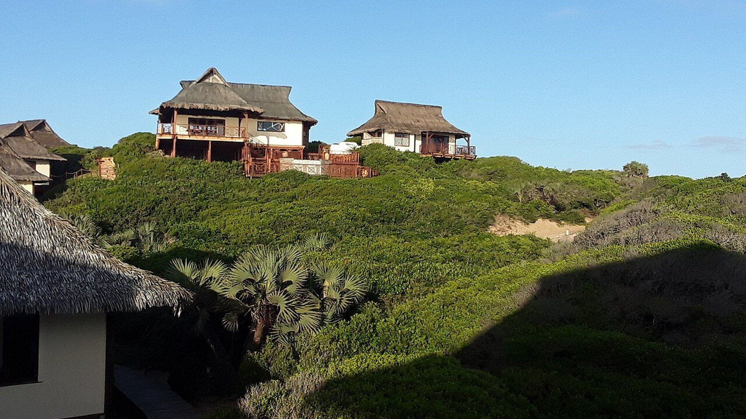 Inhambane in solitaria: baia, storia e costa tropicale del Mozambico