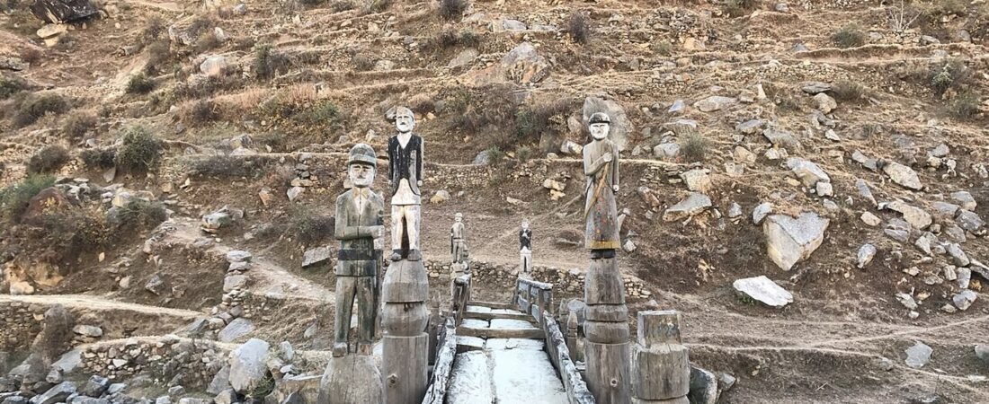 Jumla in solitaria: valli, feste e Nepal occidentale