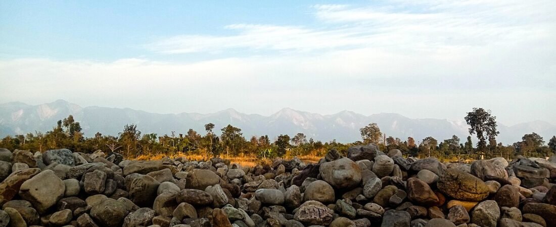 Kailali in solitaria: templi, laghi e Terai del Nepal