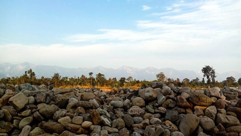 Kailali in solitaria: templi, laghi e Terai del Nepal