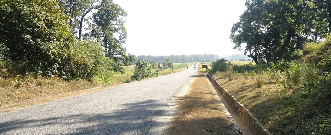 Kanchanpur in solitaria: pianure, strade e Nepal meridionale