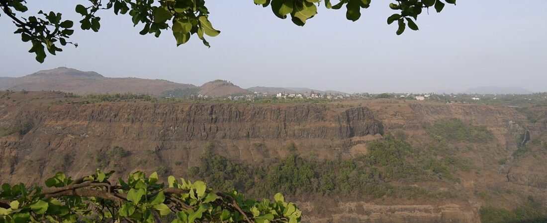 Khandala in solitaria: viste, dighe e colline del Maharashtra