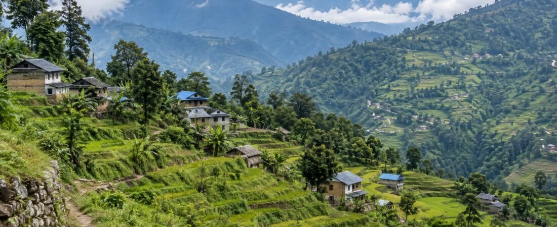Khotang in solitaria: guida pratica