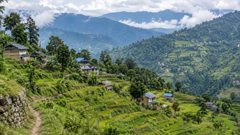 Khotang in solitaria: guida pratica