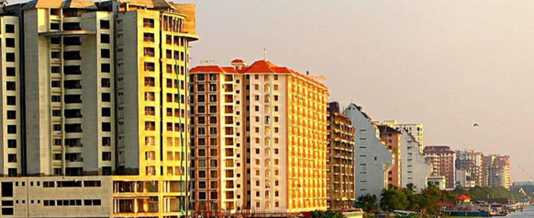 Kochi in solitaria: Fort Kochi, canali e Kerala